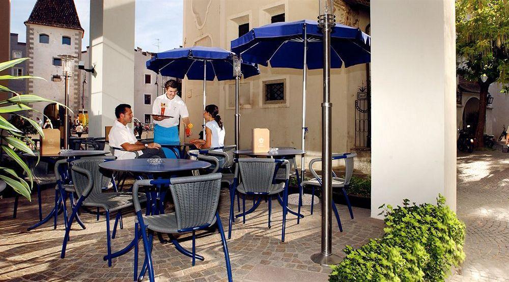 Hotel Krone - Eat, Drink, Stay Bressanone Exterior foto