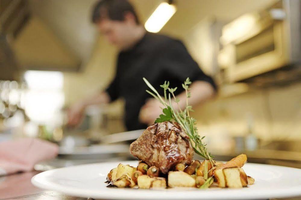Hotel Krone - Eat, Drink, Stay Bressanone Exterior foto