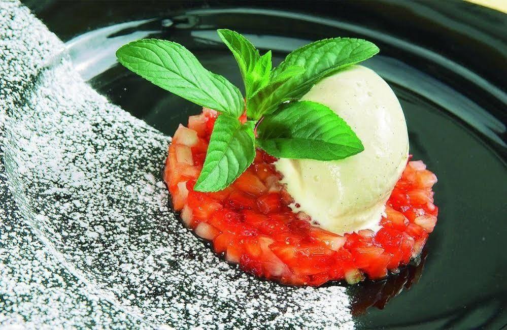 Hotel Krone - Eat, Drink, Stay Bressanone Exterior foto