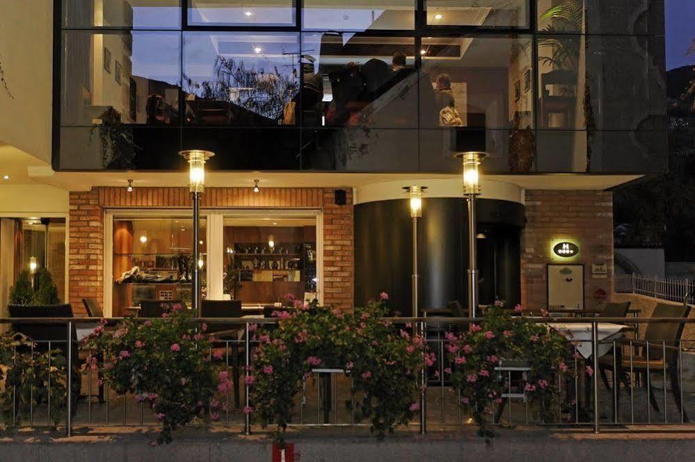 Hotel Krone - Eat, Drink, Stay Bressanone Exterior foto