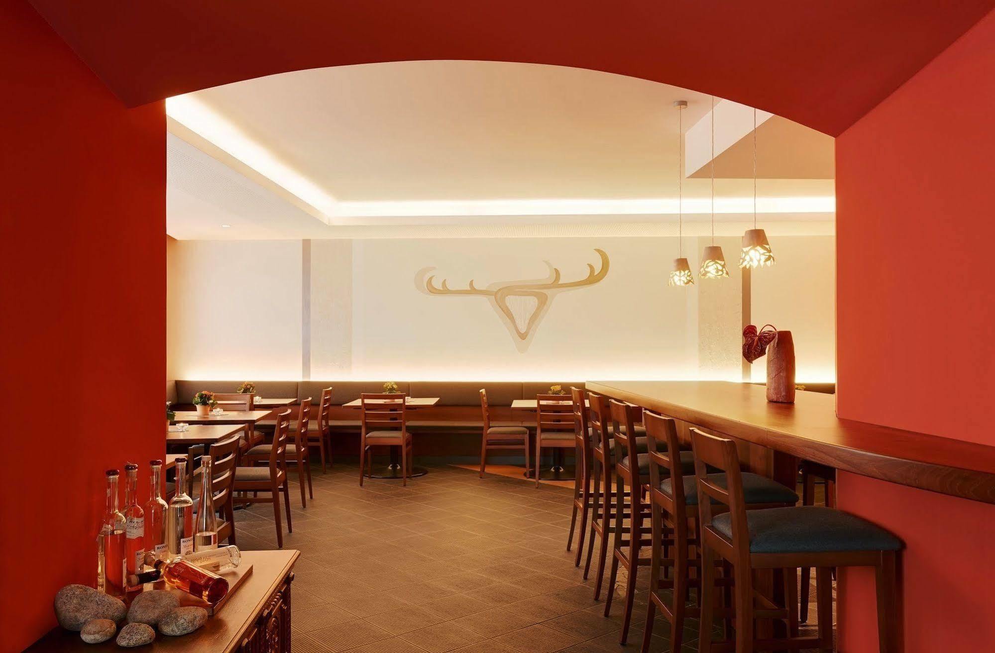 Hotel Krone - Eat, Drink, Stay Bressanone Exterior foto