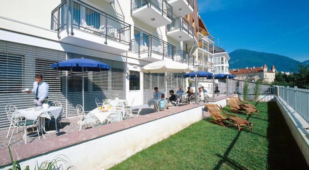 Hotel Krone - Eat, Drink, Stay Bressanone Exterior foto